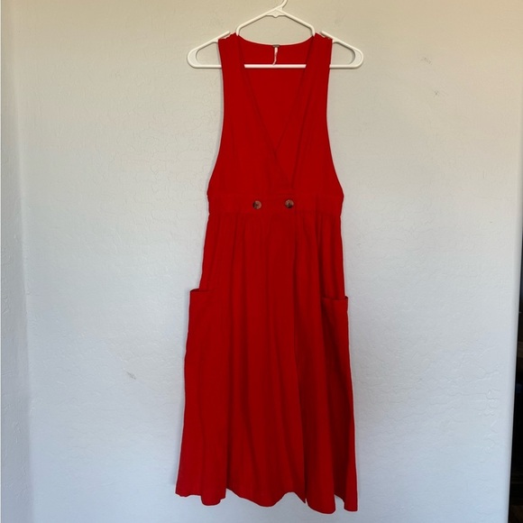 FREE PEOPLE Diana Dress size XS - Picture 5 of 13